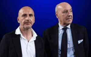 Calciomercato Inter – Grande portiere italiano nel mirino: Ausilio e Marotta all’attacco!