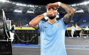 Serie A, Calciomercato Lazio – E’ fatta per Castellanos al West Ham: le cifre dell’operazione