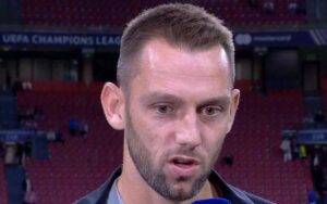 Serie A, Calciomercato Inter – Anche De Vrji fa le bizze: tutti i dettagli