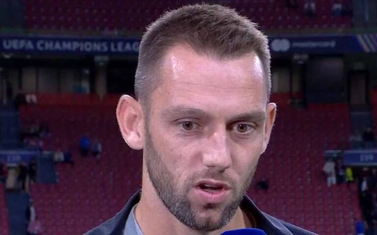 Serie A, Calciomercato Inter – Anche De Vrji fa le bizze: tutti i dettagli