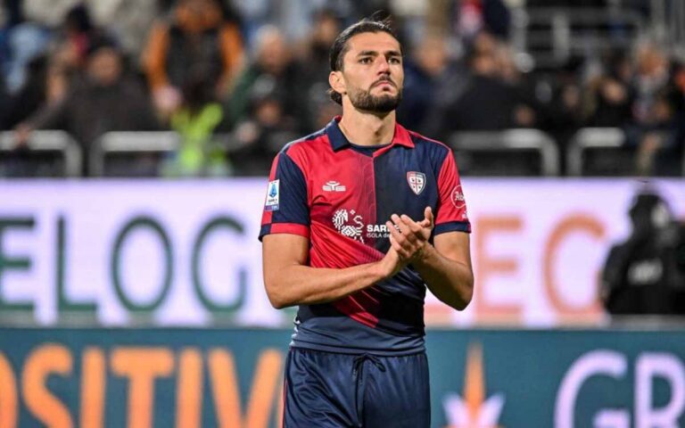 Serie A, Calciomercato Cagliari – Trattative live per Dossena: è davvero ad un passo