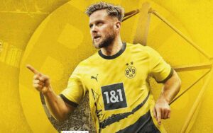 Serie A, Calciomercato Milan – E’ fatta per Füllkrug, l’identikit del nuovo centravanti rossonero