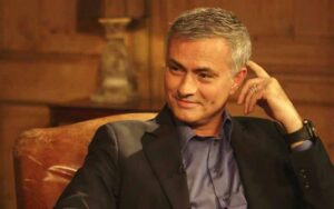 Calciomercato – Irrompe Mourinho: vuole un big della Juventus! I dettagli
