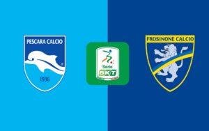 Serie B, le ultimissime – Pescara affronta la capolista Frosinone in trasferta