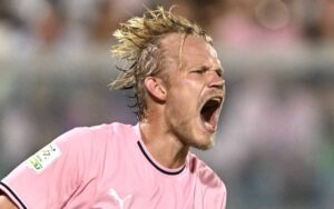 Serie B – Palermo sorride con super Pohjanpalo: ora i conti tornano