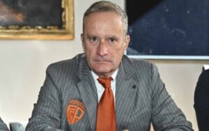 Serie D – La Pistoiese fa il record di spettatori: 2700! E il presidente ringrazia!