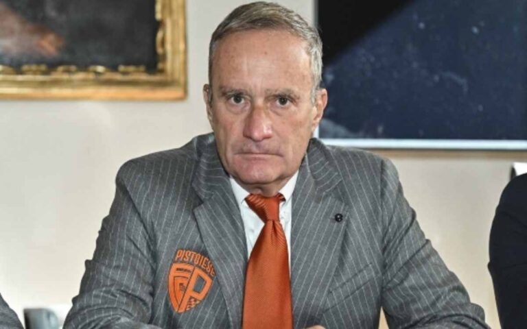 Serie D – La Pistoiese fa il record di spettatori: 2700! E il presidente ringrazia!