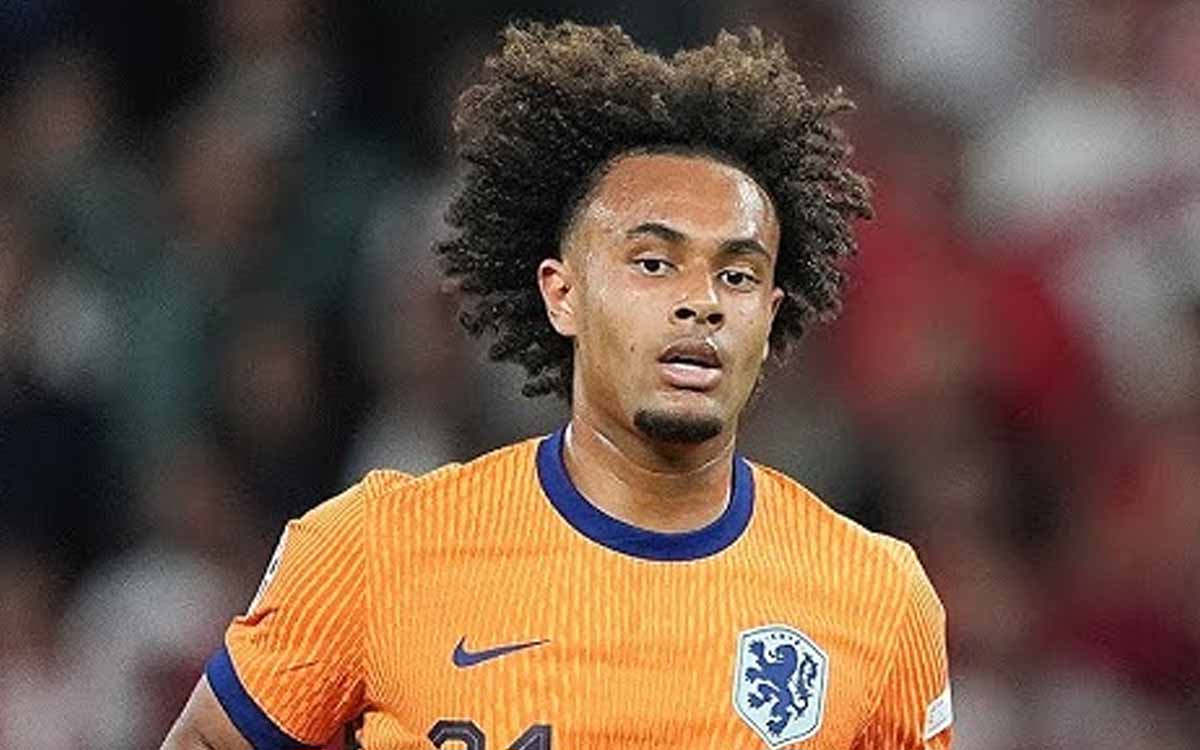 Calciomercato Roma – Zirkzee sempre più caldo per gennaio: le ultimissime