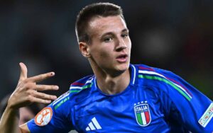 Serie A, Calciomercato Milan – Camarda torna in rossonero: tutto fatto!