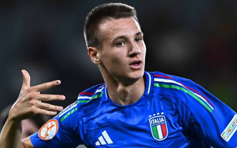 Serie A, Calciomercato Milan – Camarda torna in rossonero: tutto fatto!