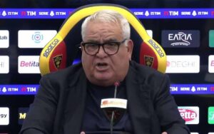 Serie A, Calciomercato Lecce – Individuato il nuovo bomber: Pantaleo in chiusura