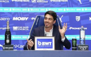 Serie A, Calciomercato Parma – Schjelderup dal Benfica in chiusura: le ultimissime