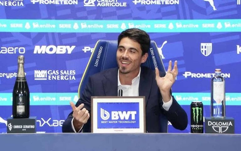 Serie A, Calciomercato Parma – Schjelderup dal Benfica in chiusura: le ultimissime