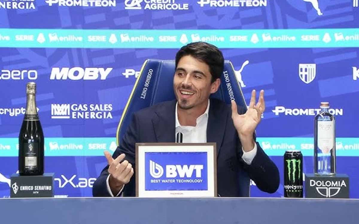 Serie A, Calciomercato Parma – Schjelderup dal Benfica in chiusura: le ultimissime