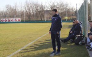 Rappresentativa Serie D – Dopo l’Inter c’è la Roma: i convocati di Giannichedda