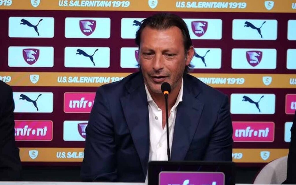 Calciomercato Serie C – Salernitana, Raffaele ha chiuso: c’è il sostituto