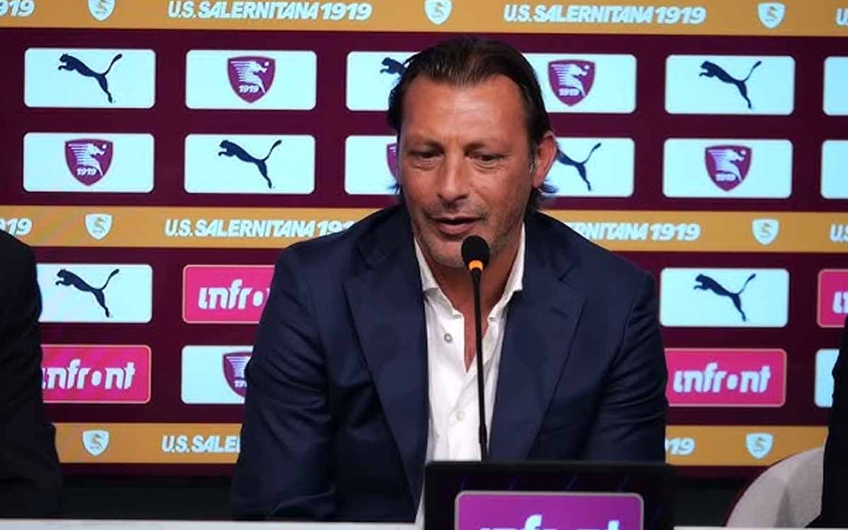 Serie C, Calciomercato Salernitana – Faggiano rivoluziona tutto e Raffaele verso l’esonero
