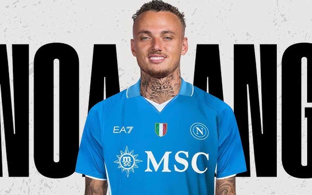 Serie A, Calciomercato Napoli – Trattative live per una cessione clamorosa