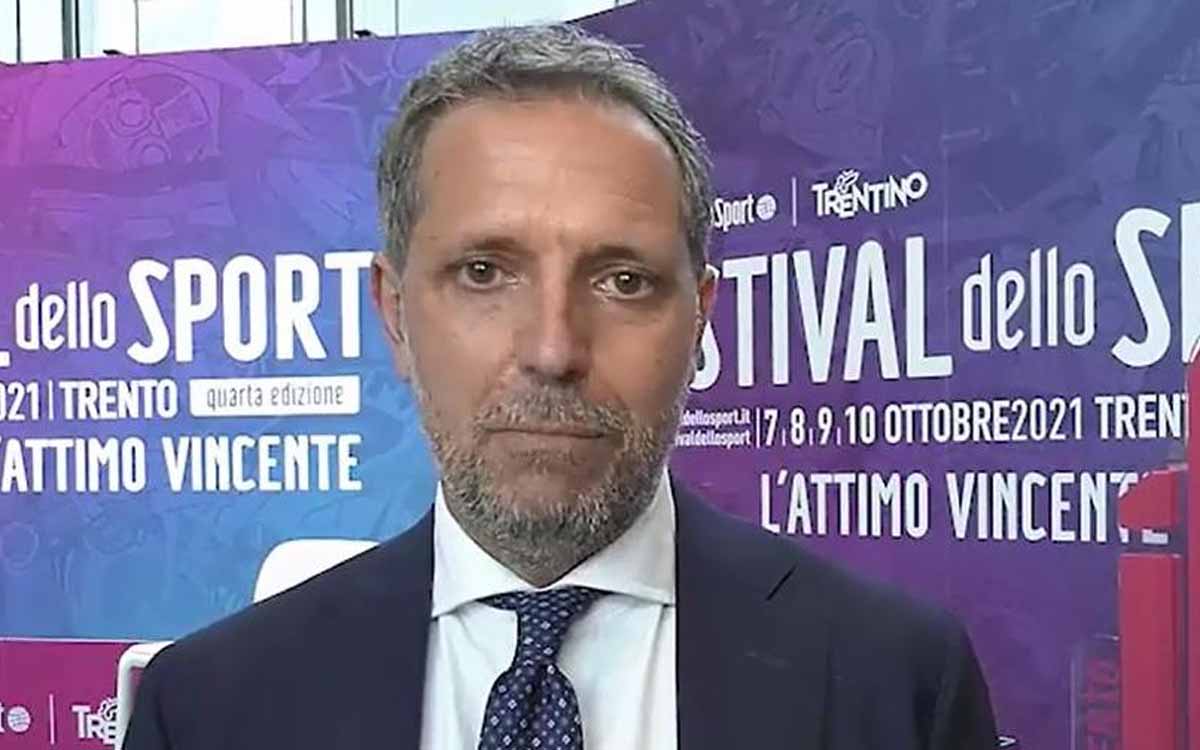 Serie A, Calciomercato Fiorentina – Paratici scatenato: c’è già un nuovo affare fatto