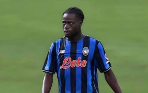 Calciomercato Serie A – Sulemana conteso: Napoli accelera, ma la Roma…