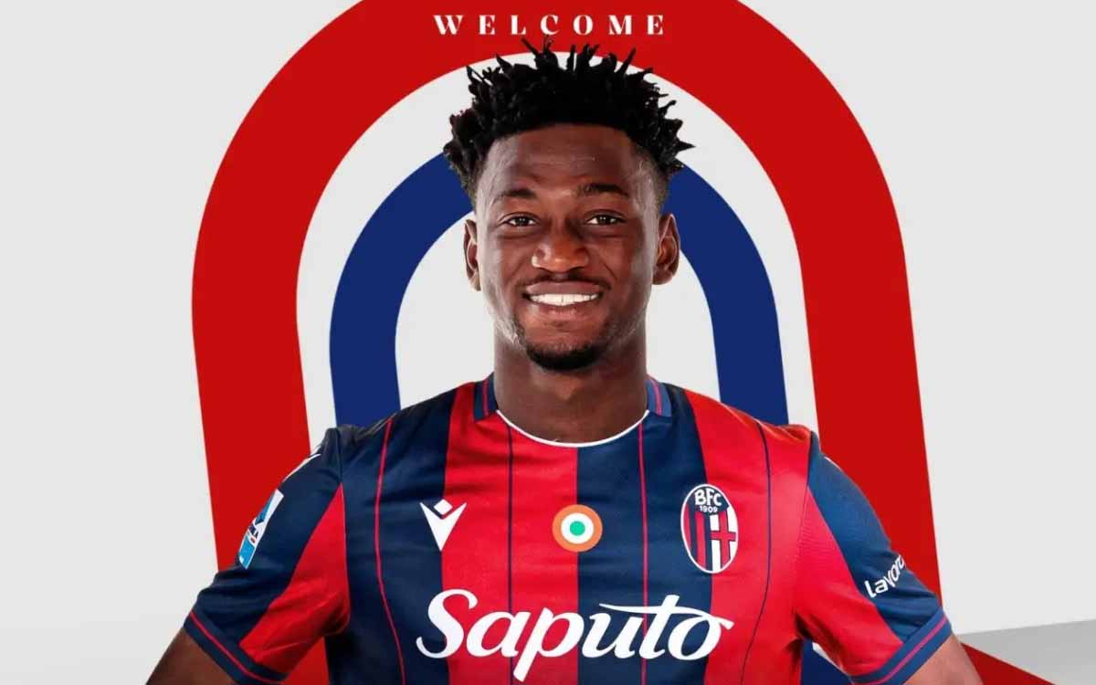 Serie A, Calciomercato Bologna – Scoppia il caso Sulemana: le ultimissime