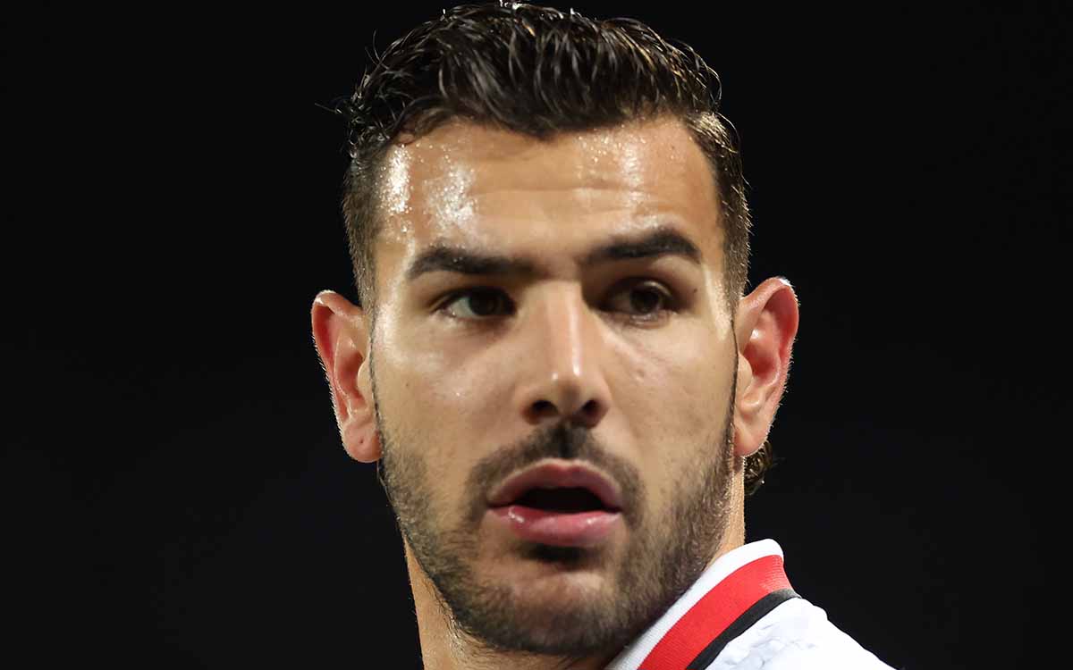 Serie A, Calciomercato Juventus – Trattative live a sorpresa per l’ex Milan Theo Hernandez