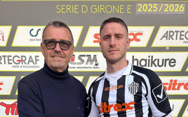 Serie D, Calciomercato Trestina – Colpo Lucchese: ufficialità e dettagli mercato