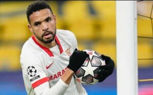 Serie A, Calciomercato Juventus – Fatta per En-Nesyri: l’attaccante è bianconero