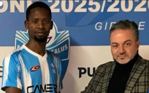 Serie D, Calciomercato Legnago Salus – Colpo grosso a centrocampo: i dettagli