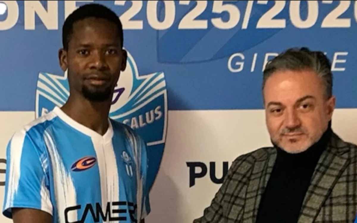 Serie D, Calciomercato Legnago Salus – Colpo grosso a centrocampo: i dettagli