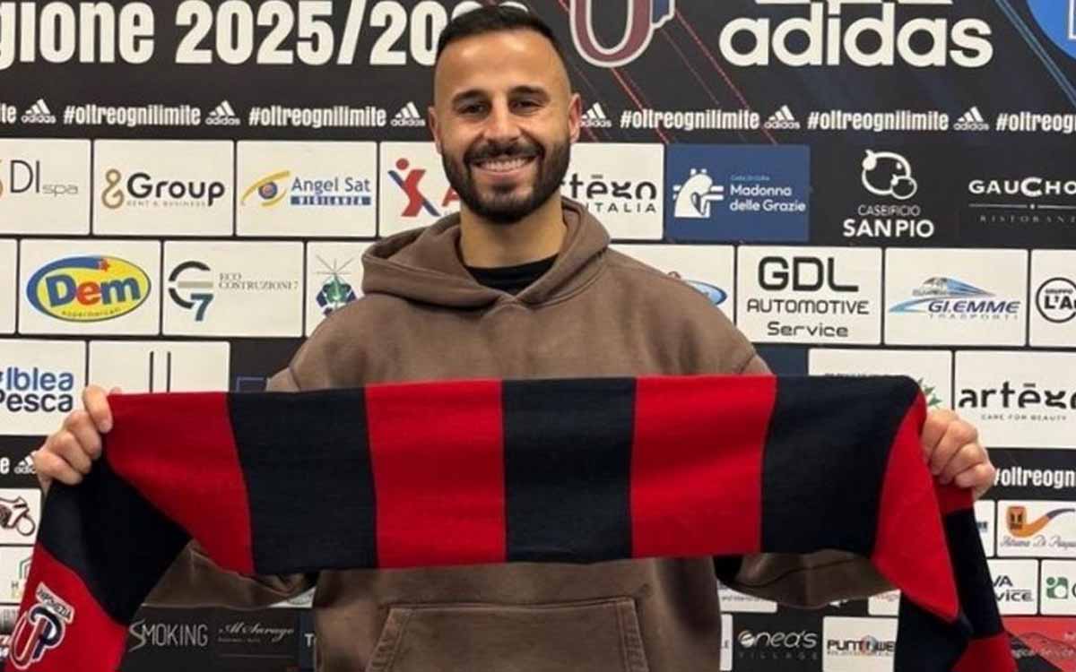 Serie D, Calciomercato Unipomezia – Ufficiale il super colpo D’Alessandris: i dettagli dell’operazione