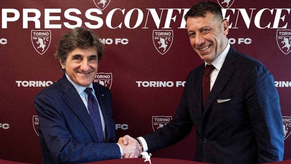 Torino, Cairo si scusa e presenta D’Aversa per la svolta