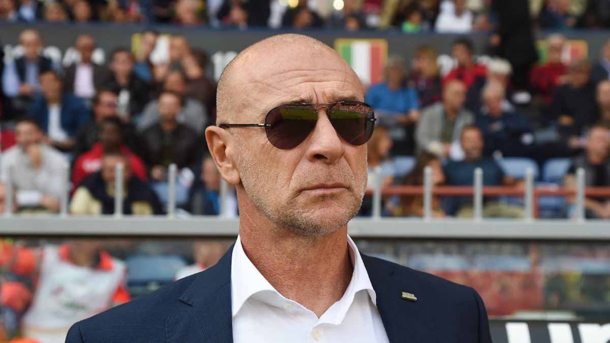 Serie B – Avellino, c’è accordo con Ballardini per la panchina