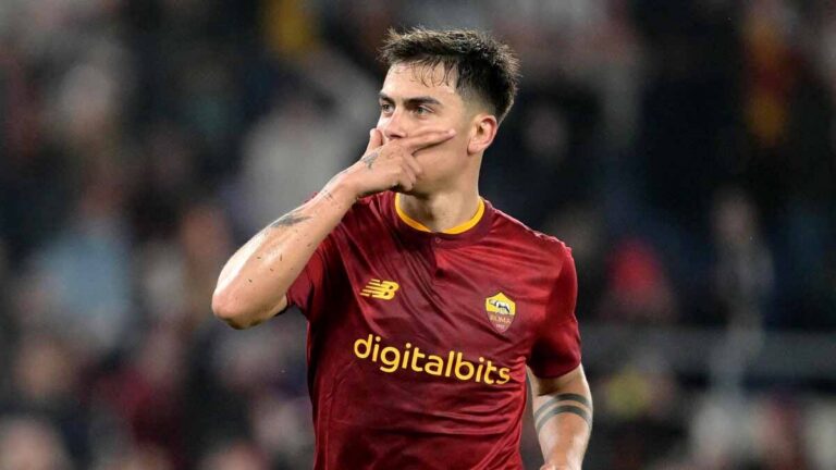 Serie A, Calciomercato Roma – Rinnovo Dybala, si o no? Le ultimissime