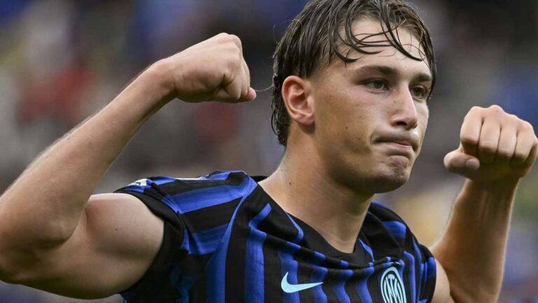 Serie A – Pio Esposito è il nuovo Vieri: e l’Inter lo blinda. Ultimissime