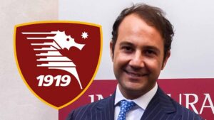 Serie C – Salernitana, crisi nera: Raffaele esonerato e tensione crescente