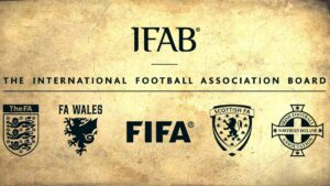 IFAB, in arrivo grandi novità al VAR: tutto nei dettagli