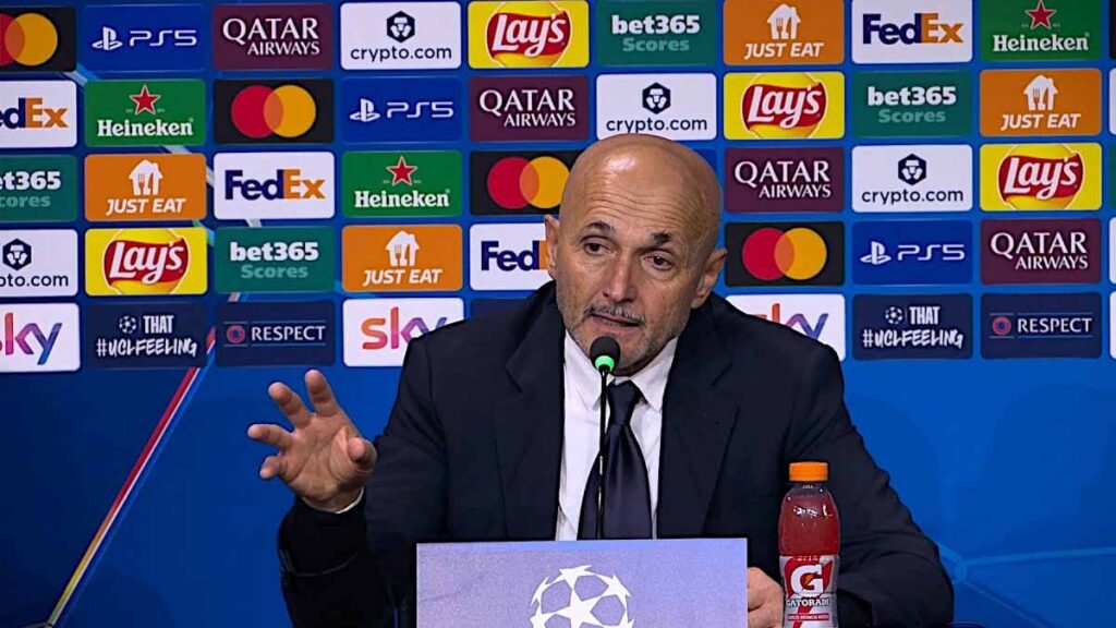 Serie A, Calciomercato Juventus – Spalletti pianifica il futuro: quattro colpi da big