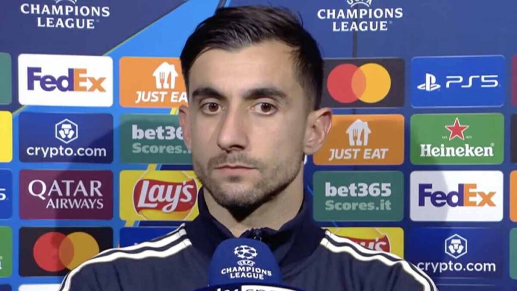 Juventus – Bonus finiti per Di Gregorio: in Champions League tocca a Perin