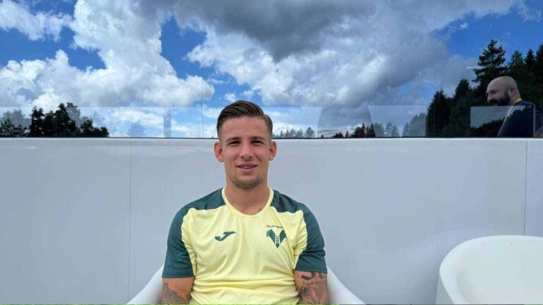 Serie A – Verona, finalmente torna Suslov: tutti i dettagli