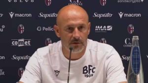 Europa League – Stasera Bologna-Brann, Italiano svela le sue carte