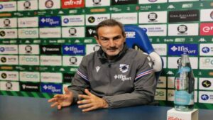 Serie B – Rientrano Begic e Palma in casa Sampdoria, Viti in dubbio