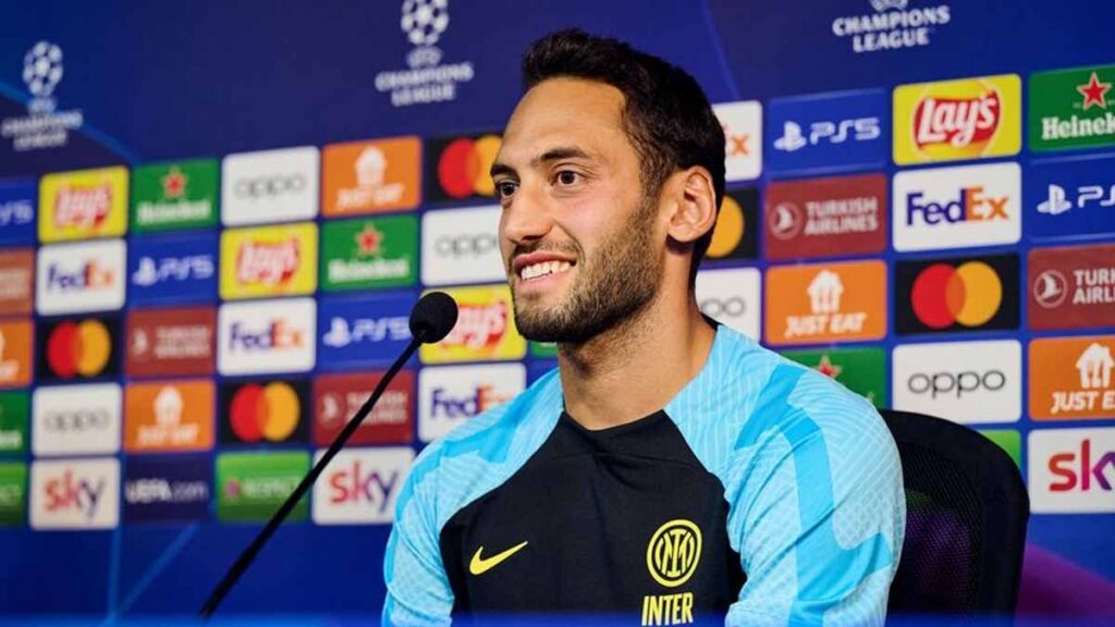 Calciomercato Inter, rivoluzione centrocampo, Calha punto fermo: le novità