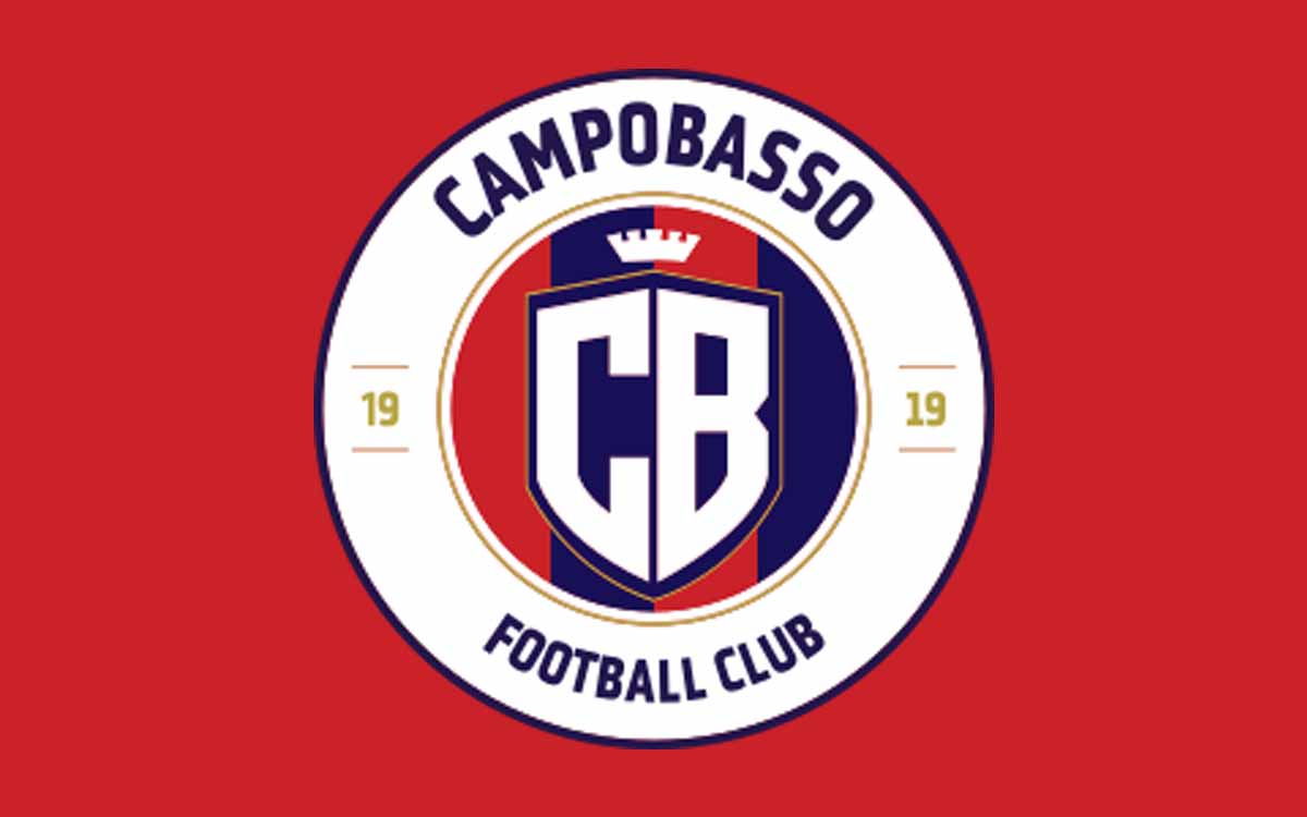 Serie C, Calciomercato Campobasso – Fatta per Luciani: prestito fino a giugno