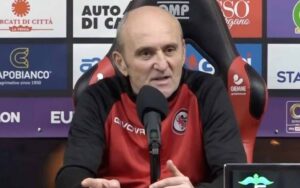 Serie C – Calciomercato Foggia: clamorose dimissioni di Cangelosi: i motivi