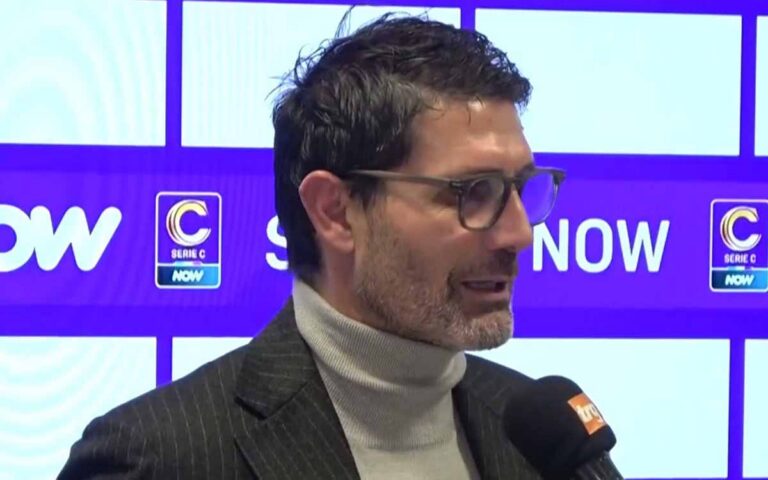 Serie C, Calciomercato Foggia – Fontana in panchina: i dettagli della svolta tecnica