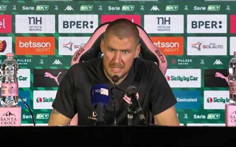 Serie B, Calciomercato Palermo – Joronen, sviluppi in corso: cosa succede