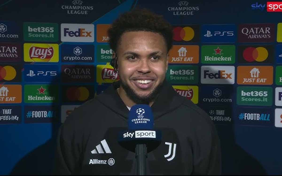 Calciomercato Serie A – Distanza siderale tra Juventus e McKennie: rinnovo in salita