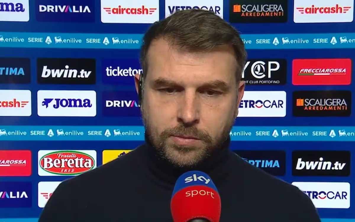 Serei A, Calciomercato Hellas Verona – Esonerato Zanetti, c’è già il possibile sostituto e un acquisto