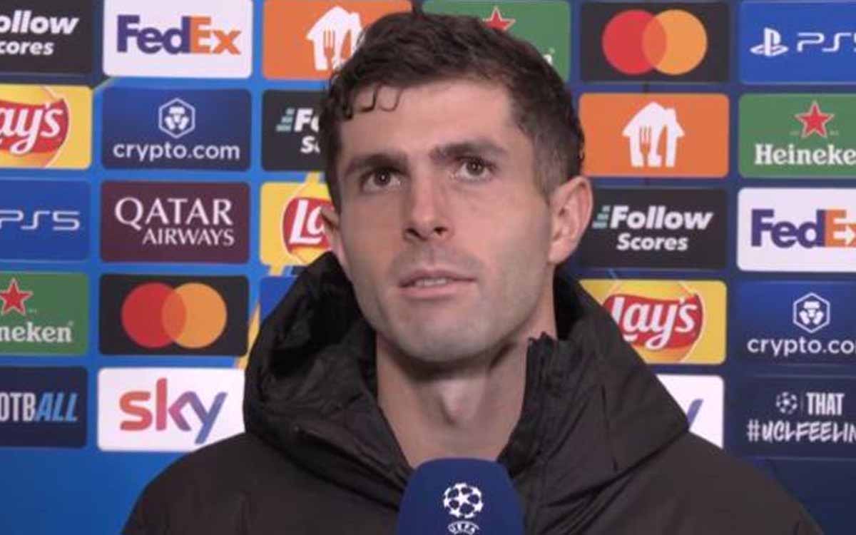 Serie A, Calciomercato Milan – Super offerta per Pulisic dalla Premier: le ultimissime